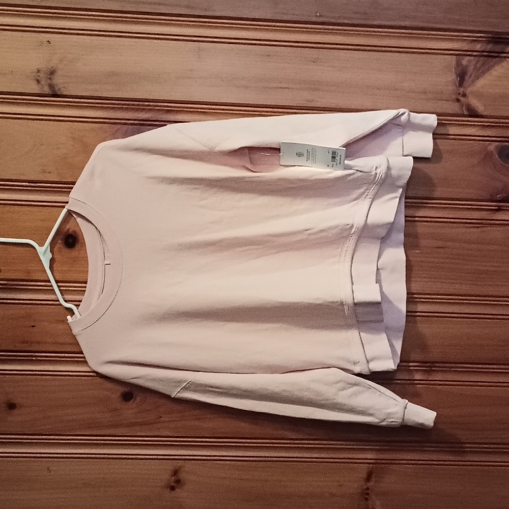 NWT Athleta Sundown Sweatshirt 2.0
